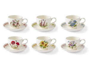 Teacup Sets