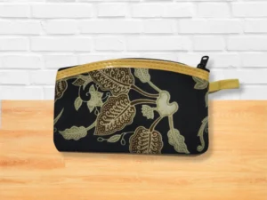 Batik Coin Purse