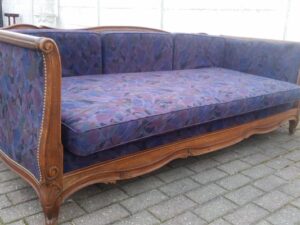 Antique Daybed