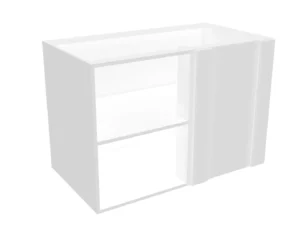 Corner Cabinet