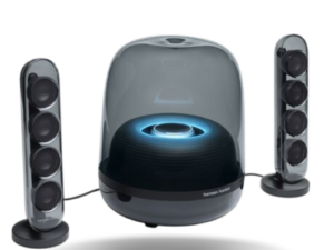 Harman Kardon Soundstick 4 Bluetooth Speaker for Rent