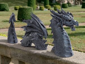 Decor Item (Dragon)