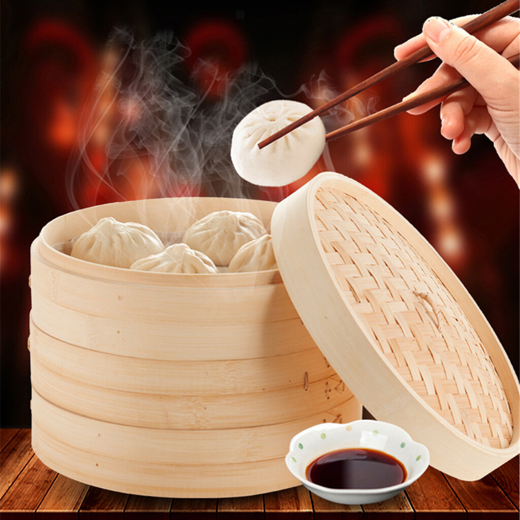 Bamboo Steamer 1Bamboo Steamer | RentSmart Asia | Renting Is The New Buying Bamboo Steamer