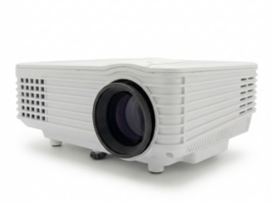 Projector (NEC NPP501X & Epson EB 1965) for Rent
