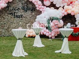 Cocktail Table for Rent