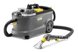 Vacuum Karcher Puzzi 10 for Rent