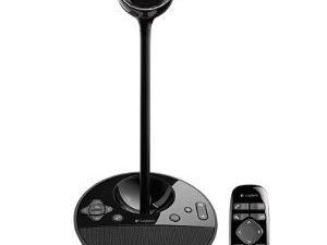 Logitech BCC950 Conference Camera for Rent