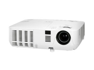 Projector (NEC NPM420X) for Rent