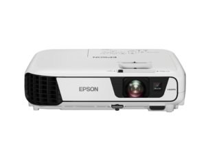 Projector (Epson EB 1785W) for Rent