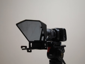 Bestview Desview T2 Broadcast Teleprompter for Rent