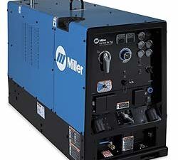 MIG Welding Set for Rent