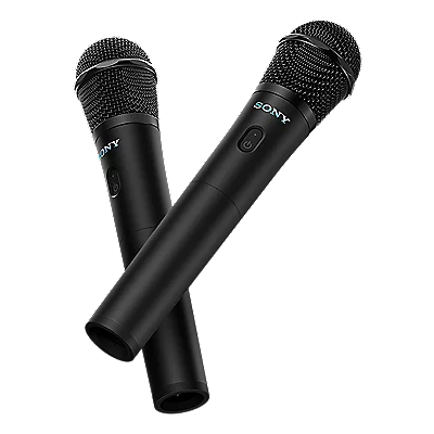 Sony Wireless Mic for Rent