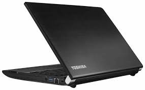 Toshiba Laptop for Rent