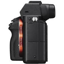 Sony A7S II Mirrorless Camera Body for Rent