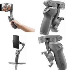 dji OSMO Mobile 3 Combo for Rent