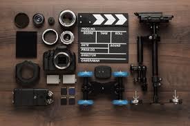 Video Production Accessories for Rent