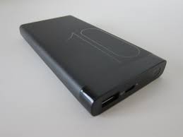 Huawei AP09S 10000mAh SuperCharge Powerbank for Rent