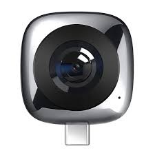 Huawei 360 Panoramic VR Camera for Rent