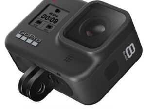 Go Pro Hero 8 Black Action Camera Vlogging Video Sport Camera for Rent