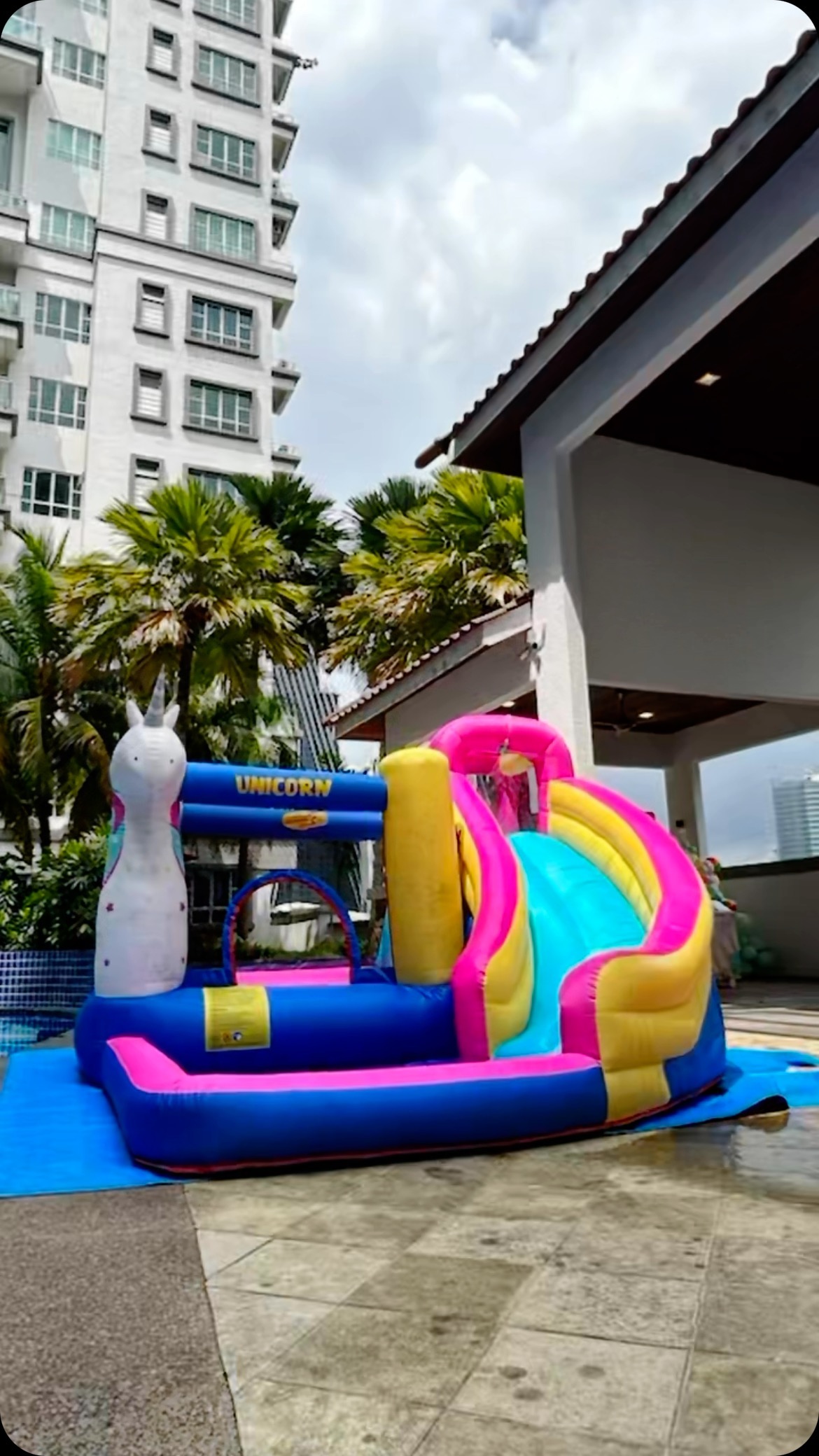 Aqua Hippo for Rent 1Aqua Hippo for Rent | RentSmart Asia | Renting Is The New Buying Aqua Hippo for Rent