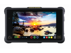 Atomos Shogun Inferno 7 Inch (HDMI / SDI) for Rent