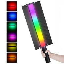 RGB Led Stick Kit x 2 for Rent