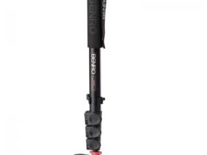 Benro A38FD Monopod Kit with S4 Video Head For Rent