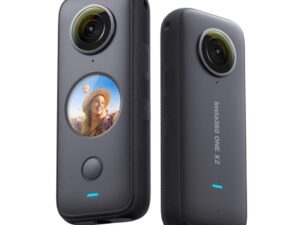 Insta360 One X2 For Rent