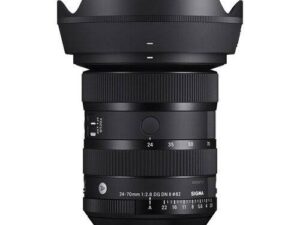 Sigma FE 24-70mm F2.8 DG DN | Art for Sony E Mount for Rent