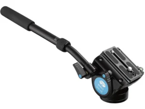 Sirui VH10 Video Head with P324S Video Monopod Kit For Rent