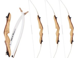 Chinese Style Wooden Bow (弓箭木弓) for Rent