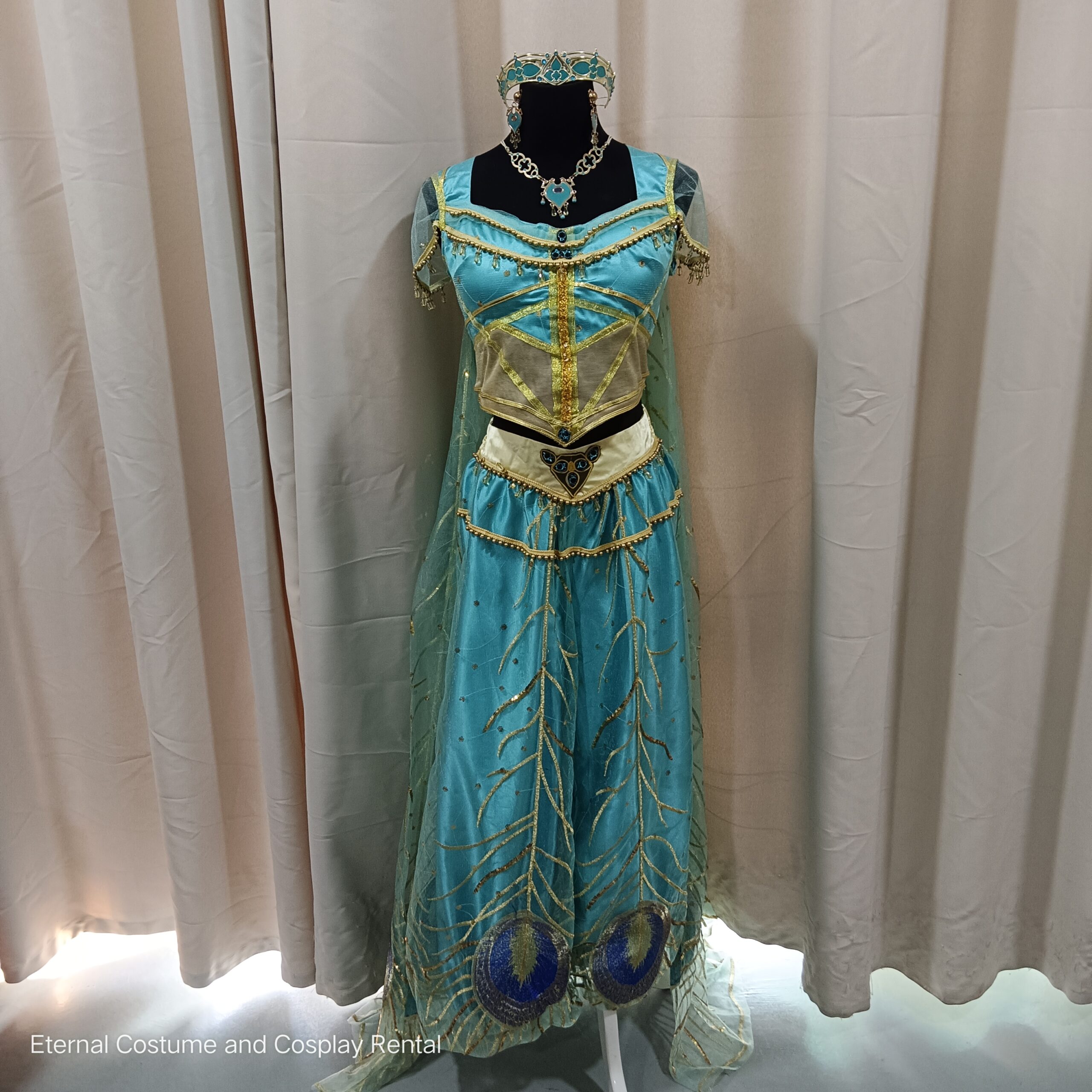 Disney Princess Jasmine Movie Aladdin Arabian Style for Rent 1Disney Princess Jasmine Movie Aladdin Arabian Style for Rent | RentSmart Asia | Renting Is The New Buying Disney Princess Jasmine Movie Aladdin Arabian Style for Rent