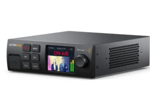 Blackmagic Design Web Presenter 4K for Rent