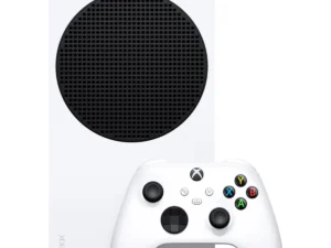 Xbox Series S Console for Rent