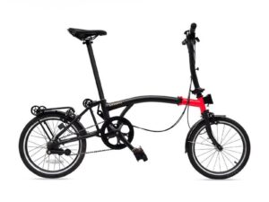Folding Bike for Rent