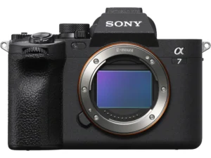 Sony A7 IV Mirrorless Camera (Body Only) for Rent