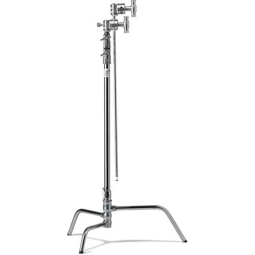 C Stand - Light Stand for Photography Equipment for Rent