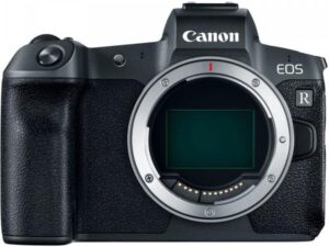 Canon EOS RP Mirrorless Camera Body for Rent