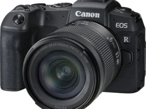 Canon EOS RP + RF 24-105mm F4-7.1mm IS STM for Rent