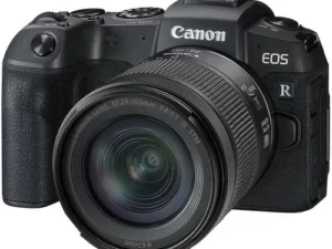 Canon EOS RP + RF 35mm F1.8 MACRO IS STM for Rent