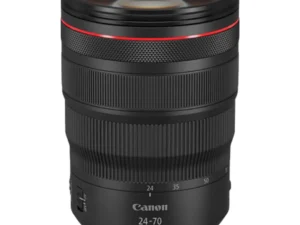 Canon RF 24-70mm f/2.8L IS USM Lens for Rent