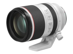 Canon RF 70-200mm F2.8 L IS USM for Rent