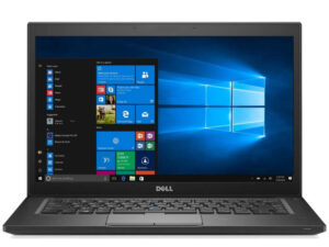 Dell Latitude E7480 Core i5-6300U/256GB SSD/8GB RAM for Rent