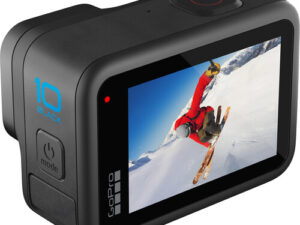 GoPro Hero 10 Black for Rent