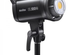 Godox SL100Bi Bi-Color LED Video Light for Rent