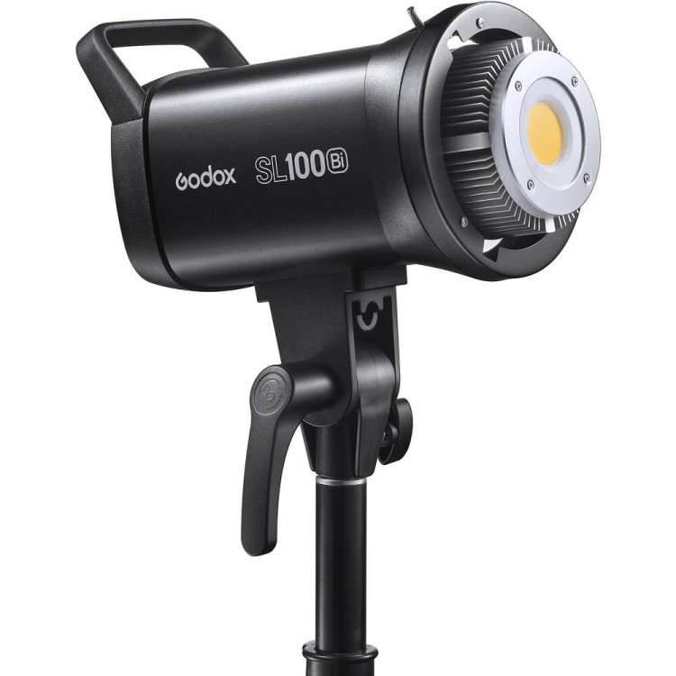 Godox SL100Bi Bi-Color LED Video Light for Rent