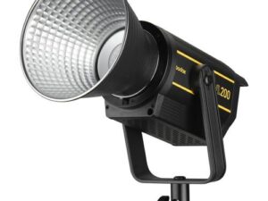 Godox VL200 Continuous LED Light for Photo & Video for Rent