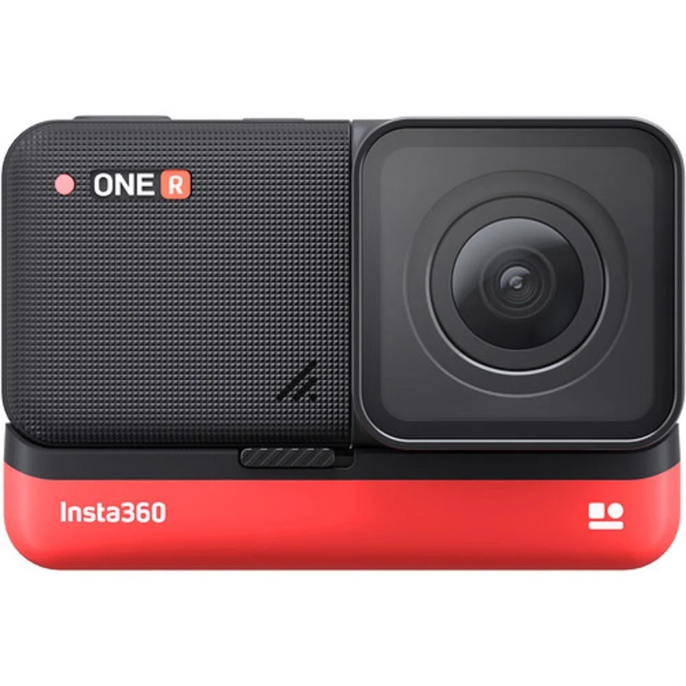 Insta360 ONE R Twin Edition Action Cam for Rent 1Insta360 ONE R Twin Edition Action Cam for Rent | RentSmart Asia | Renting Is The New Buying Insta360 ONE R Twin Edition Action Cam for Rent