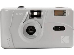 Kodak M35 Point-and-shoot Film Camera for Rent