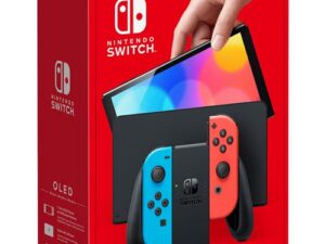 Nintendo Switch V2 for Rent
